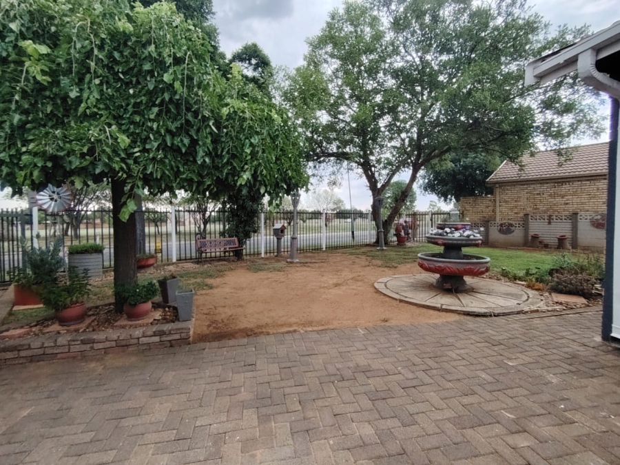 3 Bedroom Property for Sale in Fauna Free State